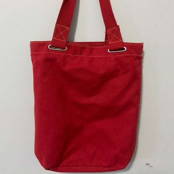 American Eagle Tote - Picture 2 of 4